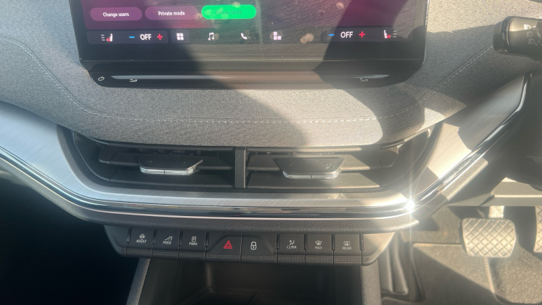 Skoda Enyaq 210kW 85 Edition 82kWh 5dr Auto Electric Estate